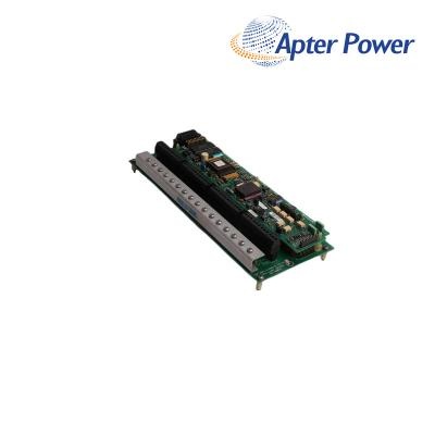 HONEYWELL MU-TAMR03 51309218-125 Analog Mux Module
