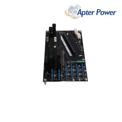 HONEYWELL 8C-TAIDA1 51307131-175 Analog input module
