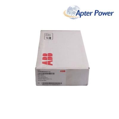 ABB FS450R17KE3/AGDR-71C IGBT KIT
