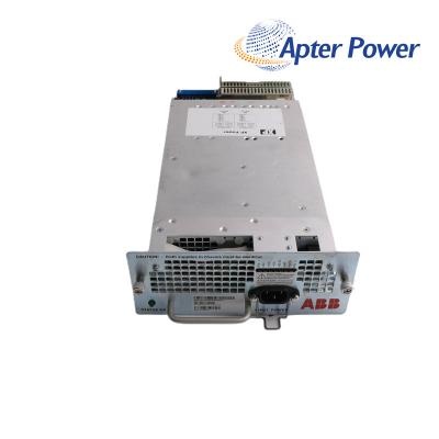 ABB PHARPS03000000 Power Supply
