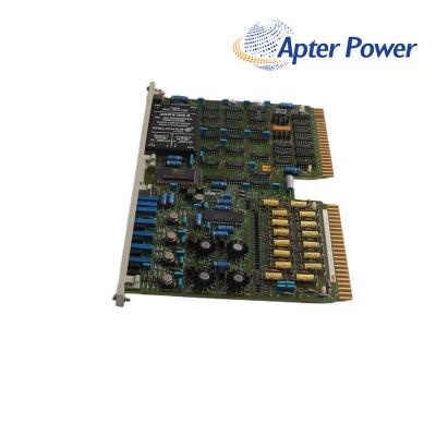 ABB HITR301463R1 UA9810 DCS Controller
