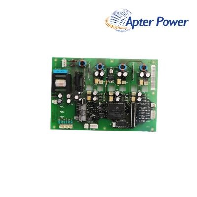 ABB NINT44 NINT 44 Circuit Board
