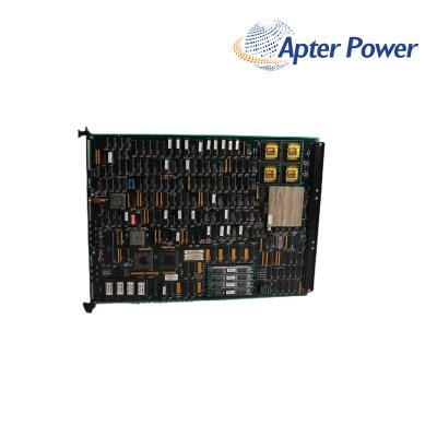 ABB 6204BZ10100 6204BZ10100F Controller CPU Module
