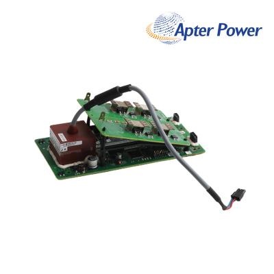 ABB 3BHE028761R0102 GDC806A102 PCB Card
