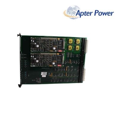 ABB 6227BZ10200 6227BZ10200F Controller Field Bus Module
