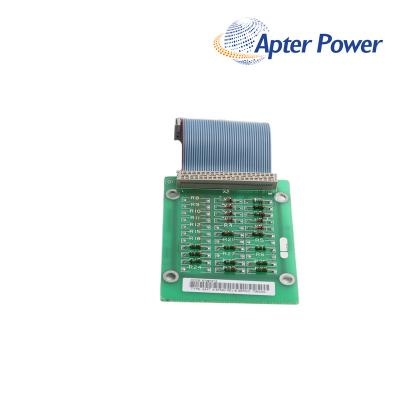 ABB SAFT 315F500 SAFT315F500 PCB CIRCUIT BOARD
