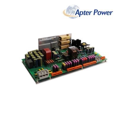 ABB 3BHB003431R0101 KUC720AE01 Power Board
