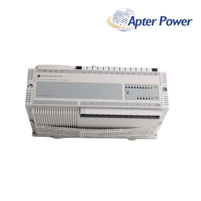 Allen Bradley Rockwell 1745-E102 Processor Unit
