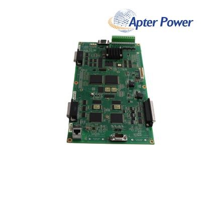 GE IS210MACCH2A IS210MACCH2AKH Interface Module
