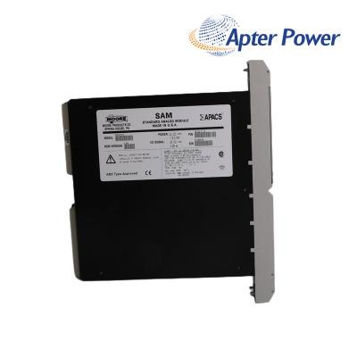 SIEMNES 39SAMCAN 16133-71/8 Standard Analog Module
