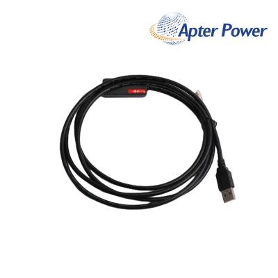 GE IC693CBL316 USB Serial Cable
