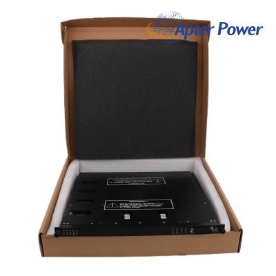 Invensys Triconex 3006 Main Processor Module
