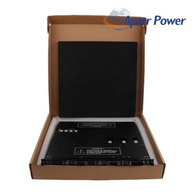 Invensys Triconex 4329 Communication Module
