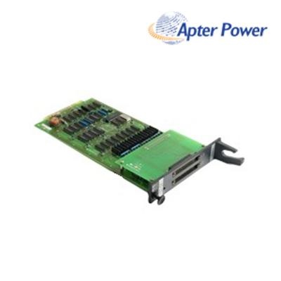 YOKOGAWA ST4*D AS S9191AQ-0 Multi Status Input Card

