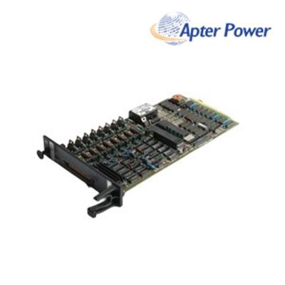 YOKOGAWA MAC2*B AS S9310AQ-05 Analog Control Card
