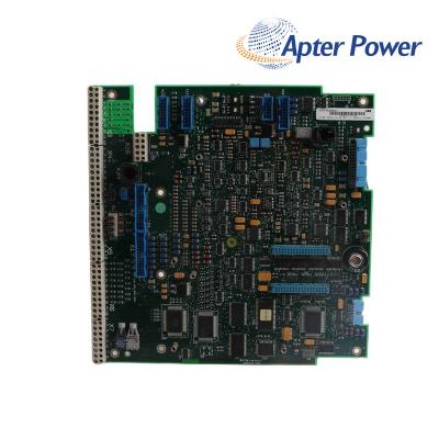 ABB SDCS-CON-2B Version 31.281 Control Board
