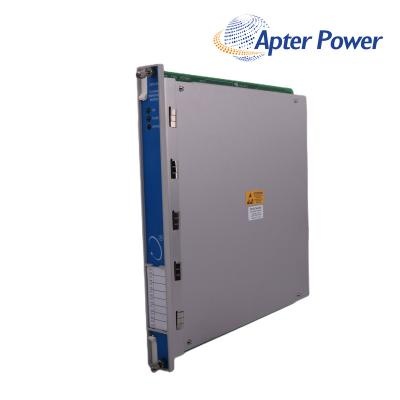 Bently Nevada 172109-01 Temperature Monitor
