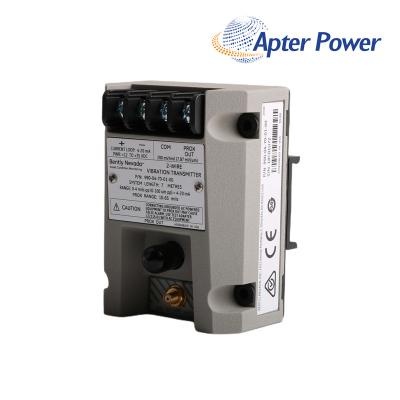 Bently Nevada 990-04-XX-01-00 Vibration Transmitter
