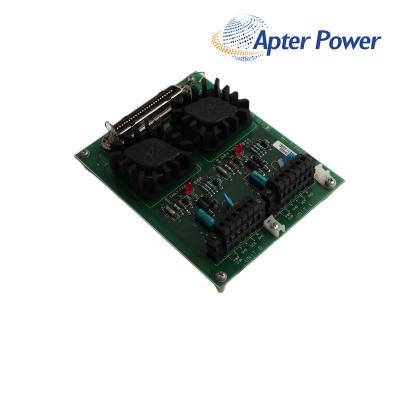 Honeywell 51309355-001 Processor Board
