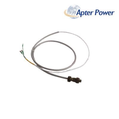 Bently Nevada 84661-17 Velomitor Interconnect Cable
