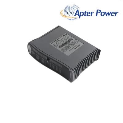 ICS Triplex T9881 Analogue output
