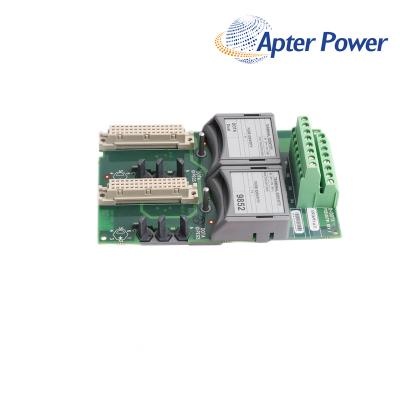 ICS Triplex T9851 Digital output

