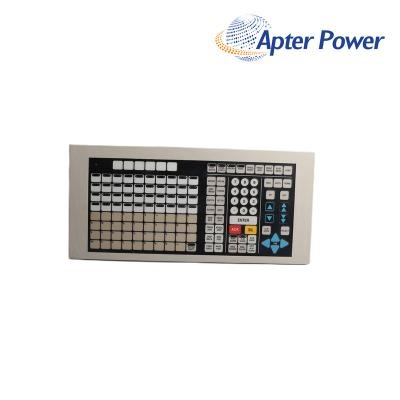 Honeywell 51402497-200 TDC 3000 Keyboard
