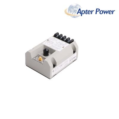 Bently Nevada 991-25-50-01-00 Thrust Transmitter
