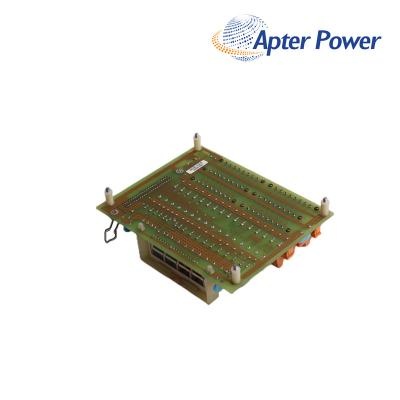 Honeywell R02S02L03 Analog Output Module
