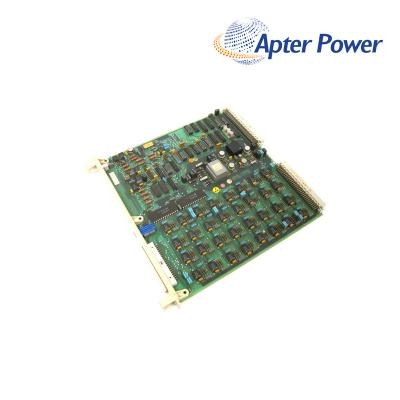 ABB DSAI110 57120001-DP Analog Input Board
