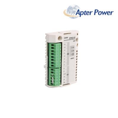 ABB CS300E PAC 031-1053-00 Power Supply
