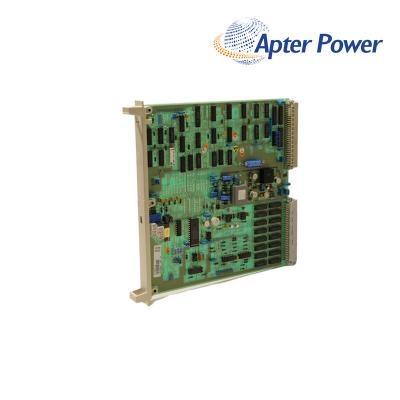 ABB DSAI145 Analog Input Unit
