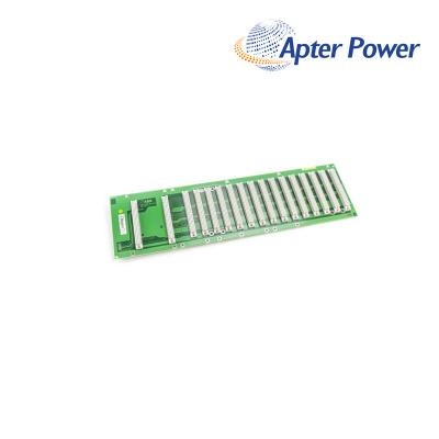ABB 3BSE003879R1 Backplane
