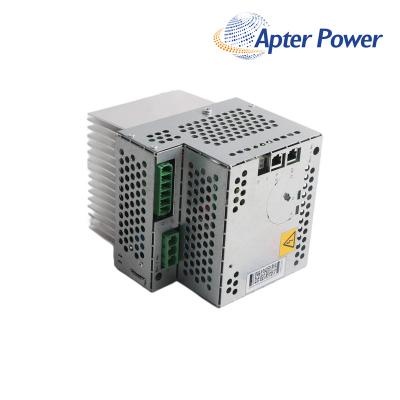 ABB DSQC334 3HAB5845-1 Power Supply Unit
