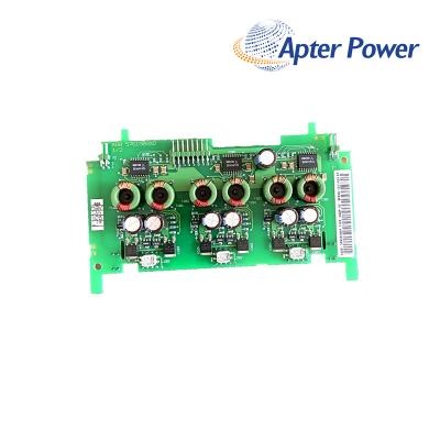 ABB NGDR-02C Gate Circuit Board
