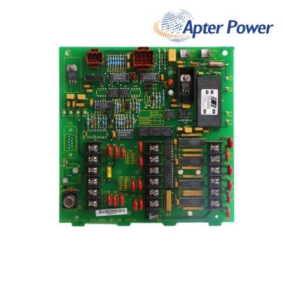 ABB NTRO02 NTRO02-A Digital I/O Termination Unit
