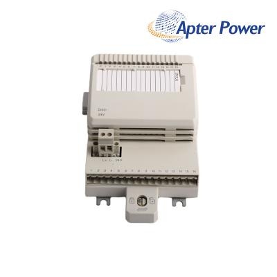 ABB 3BSE020508R1 Digital Input
