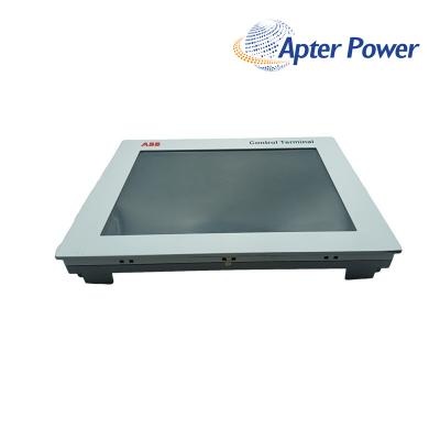ABB TPC-1570H 3BHE031734R1011 Touch Panel
