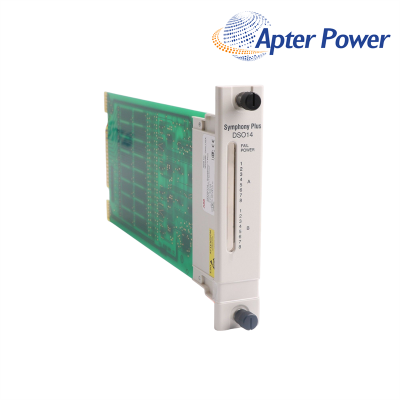 ABB SPDSI14 Digital Input Module
