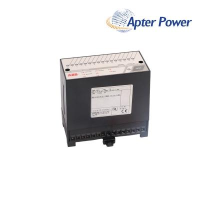 ABB FPR3471100R1002 CS31 NCC485 Converter Unit
