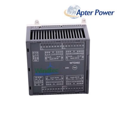 ABB 07MK92 GJR5253300R3161 Communications Processor
