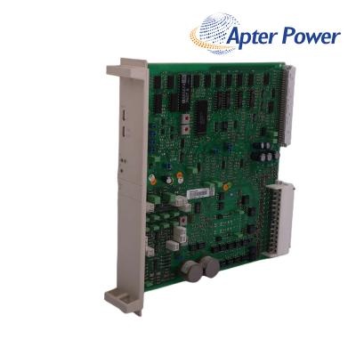 ABB PFBK164 3BSE000469R1 Signal Processing Board
