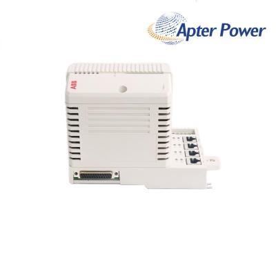 ABB PM866AK01 Processor Unit

