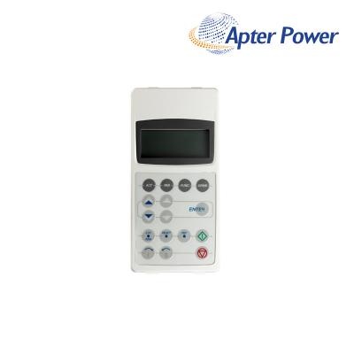 ABB CDP312R Control Panel Keypad
