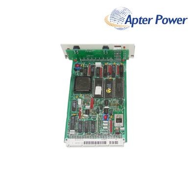 ABB SPCJ4D34-AA Motor protection relay
