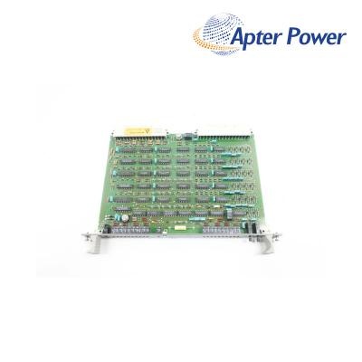 ABB HIEE400995R0002 UMB015BE02 Circuit Board
