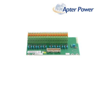 ABB DSTA N041 3BSE018437R1 Analog Termination Unit
