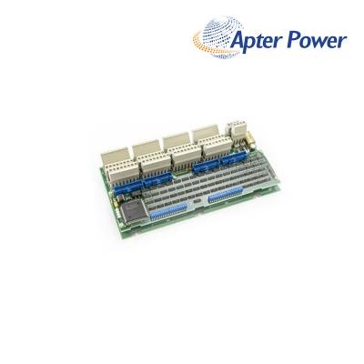 ABB DSTA N040 3BSE018436R1 Analog Termination Unit
