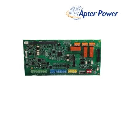 ABB CCON-23 10000110155 PCB CARD
