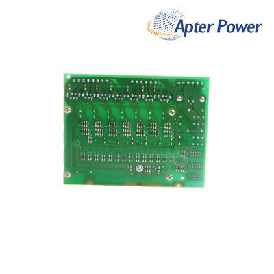 ABB DSTD108P Connection Unit
